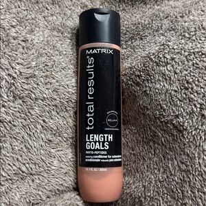 Matrix Total Results Length Goals conditioner 10.1 oz